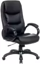 Офисное кресло Бюрократ CH-S840N (черный) icon