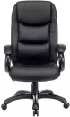 Офисное кресло Бюрократ CH-S840N (черный) icon 2