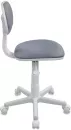 Кресло Бюрократ CH-W201NX (серый) icon 4