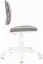 Кресло Бюрократ CH-W204NX Velvet (серый) icon 2