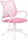 Офисное кресло Бюрократ CH-W695N (розовый) icon