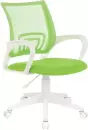 Офисное кресло Бюрократ CH-W695N (салатовый) icon
