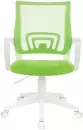 Офисное кресло Бюрократ CH-W695N (салатовый) icon 2