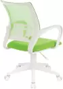 Офисное кресло Бюрократ CH-W695N (салатовый) icon 3