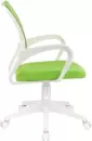 Офисное кресло Бюрократ CH-W695N (салатовый) icon 4