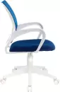 Офисное кресло Бюрократ CH-W695N (синий) icon 2