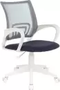 Офисное кресло Бюрократ CH-W695NLT (сетка/темно-серый) icon
