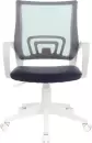 Офисное кресло Бюрократ CH-W695NLT (сетка/темно-серый) icon 3