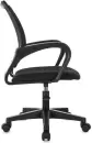 Офисное кресло Бюрократ Domfy CH X-Room (черный) icon 3