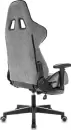 Игровое кресло Бюрократ Zombie Drift/F (черный/серый) icon 6
