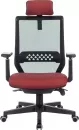 Кресло Бюрократ Expert 38-410 (красный) icon 2