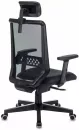 Кресло Бюрократ Expert TW-01 38-418 (черный) icon 3