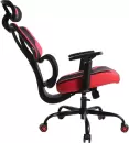 Кресло геймерское Brabix GM-520 (черный/красный) icon 3