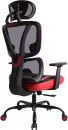 Кресло геймерское Brabix GM-520 (черный/красный) icon 5