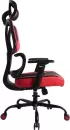 Кресло геймерское Brabix GM-520 (черный/красный) icon 6