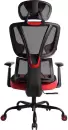 Кресло геймерское Brabix GM-520 (черный/красный) icon 7