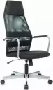 Офисное кресло Бюрократ KB-5M/SL (TW-01 3C11 черный) icon