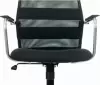 Офисное кресло Бюрократ KB-5M/SL (TW-01 3C11 черный) фото 4