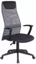 Офисное кресло Бюрократ KB-6SL/DG/TW-12 (серый) icon