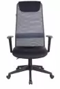 Офисное кресло Бюрократ KB-6SL/DG/TW-12 (серый) icon 2