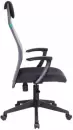 Офисное кресло Бюрократ KB-6SL/DG/TW-12 (серый) icon 3