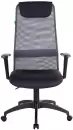 Офисное кресло Бюрократ KB-8N (серый) icon 2