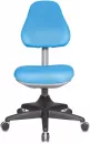 Кресло Бюрократ KD-2/TW-55 (светло-голубой) icon 2