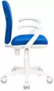 Компьютерное кресло Бюрократ KD-W10AXSN/26-21 (синий) icon 3