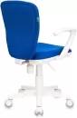 Компьютерное кресло Бюрократ KD-W10AXSN/26-21 (синий) icon 4