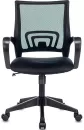 Кресло Бюрократ KE-695N (черный) icon 2