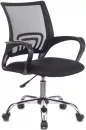 Кресло Бюрократ KE-695N/SL (черный) icon