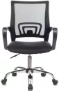 Кресло Бюрократ KE-695N/SL (черный) icon 3