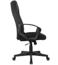 Кресло офисное Бюрократ KE-898 Dux 3C11 (черный) icon 3