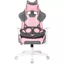Игровое кресло Бюрократ Knight Catzy фото 2