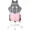 Игровое кресло Бюрократ Knight Catzy фото 4