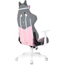 Игровое кресло Бюрократ Knight Catzy фото 5