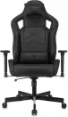 Игровое кресло Бюрократ Knight Gladiator (экокожа,черный) icon 3