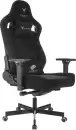 Игровое кресло Бюрократ Knight Hunter (черный Alfa Black) icon