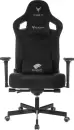 Игровое кресло Бюрократ Knight Hunter (черный Alfa Black) icon 3