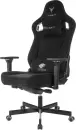 Игровое кресло Бюрократ Knight Hunter (черный Alfa Black) icon 4