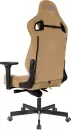 Игровое кресло Бюрократ Knight Hunter (горчичный Velvet 73) icon 5