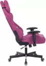 Кресло Бюрократ VIKING KNIGHT LT15 (малиновый) icon 2
