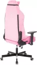 Кресло Бюрократ Knight N1 Fabric (розовый) фото 4
