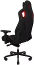 Кресло Бюрократ Knight Titan (черный/красный ромбик, экокожа) icon 8
