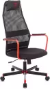 Офисное кресло Бюрократ One TW-01 (черный) icon