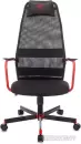 Офисное кресло Бюрократ One TW-01 (черный) icon 2