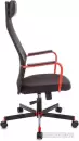 Офисное кресло Бюрократ One TW-01 (черный) icon 3