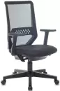 Офисное кресло Бюрократ MC-611N TW-01 (черный) icon