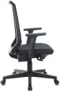 Офисное кресло Бюрократ MC-611N TW-01 (черный) icon 2