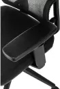 Офисное кресло Бюрократ MC-711N-H (черный) icon 5